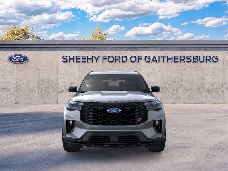 2026 Ford Explorer ST Gaithersburg MD