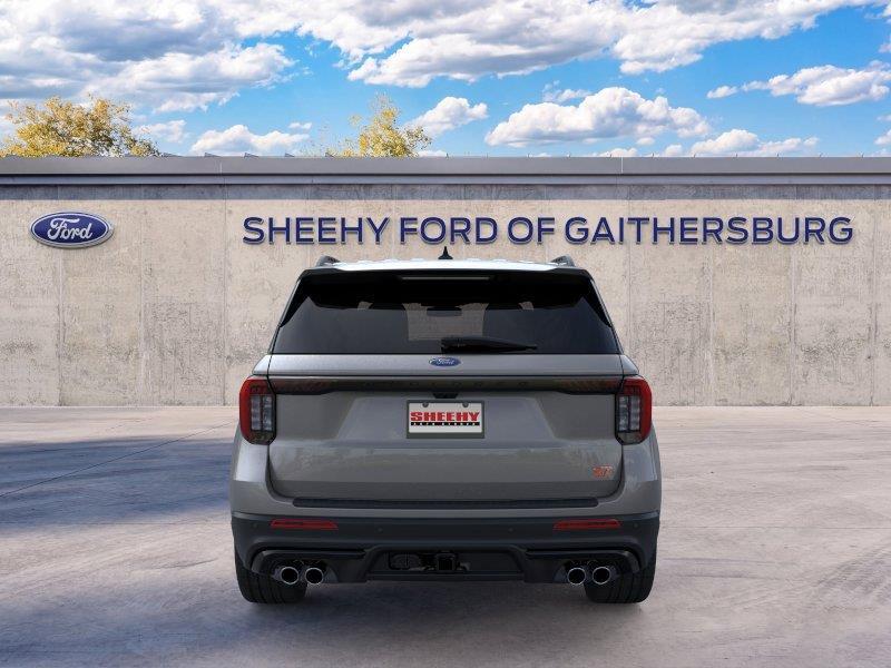 2026 Ford Explorer ST Gaithersburg MD