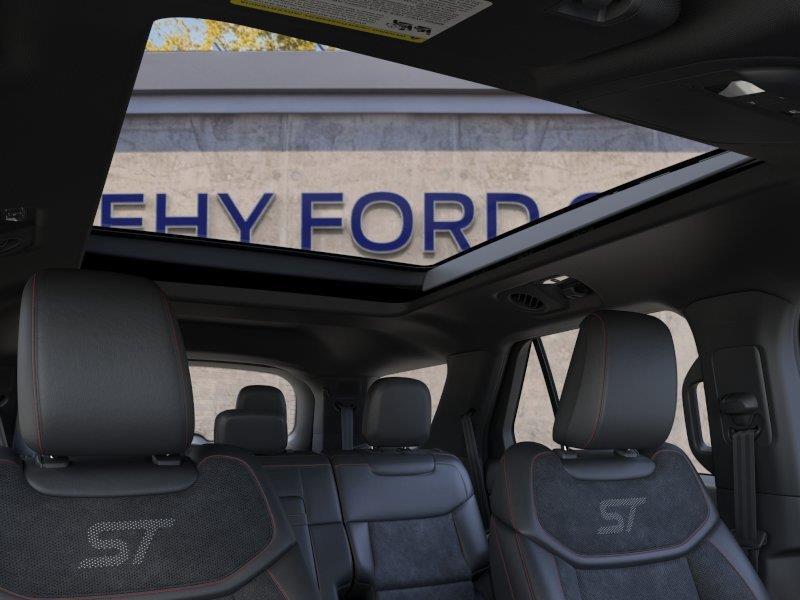 2026 Ford Explorer ST Gaithersburg MD