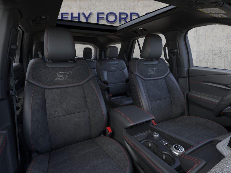 2026 Ford Explorer ST Gaithersburg MD