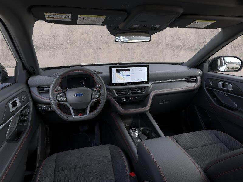 2026 Ford Explorer ST Gaithersburg MD