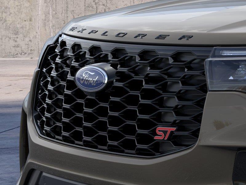 2026 Ford Explorer ST Gaithersburg MD