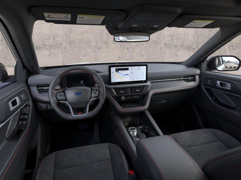 2026 Ford Explorer ST Gaithersburg MD