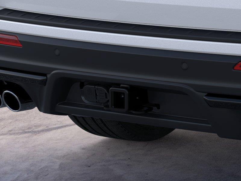 2026 Ford Explorer ST Gaithersburg MD