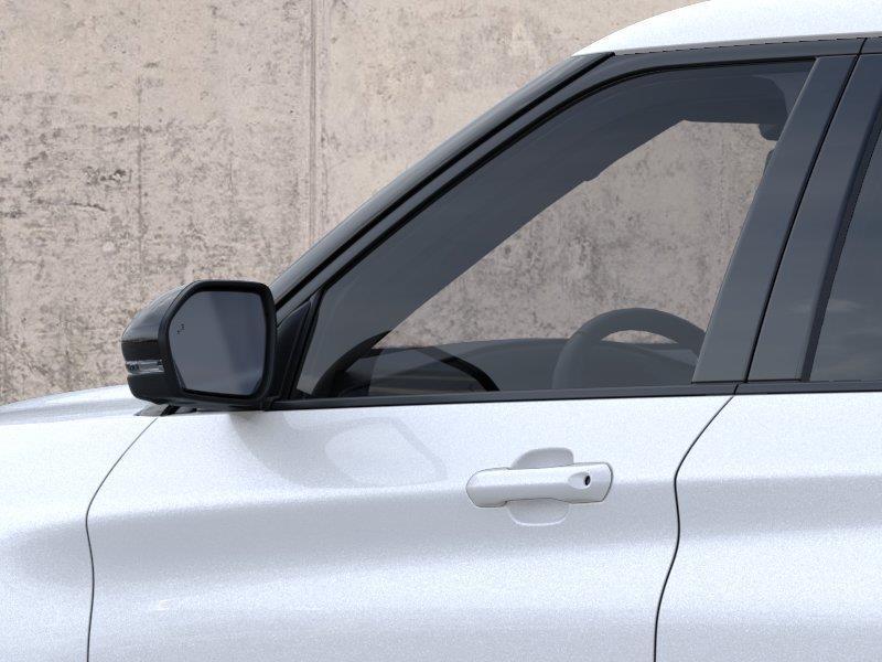2026 Ford Explorer ST Gaithersburg MD