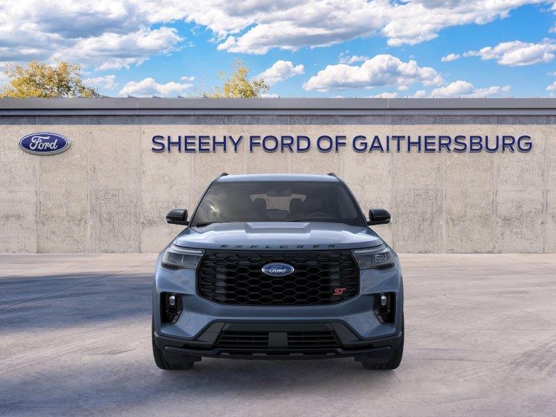 2026 Ford Explorer ST Gaithersburg MD
