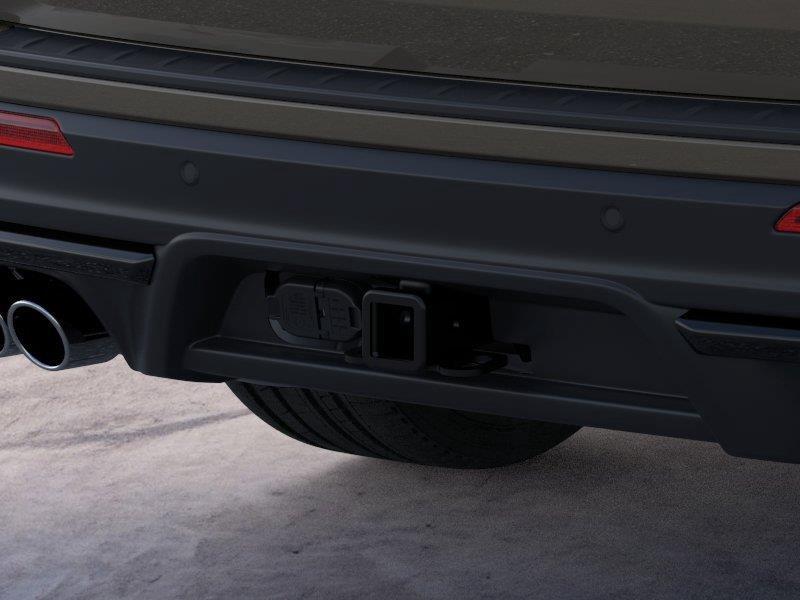 2026 Ford Explorer ST Gaithersburg MD
