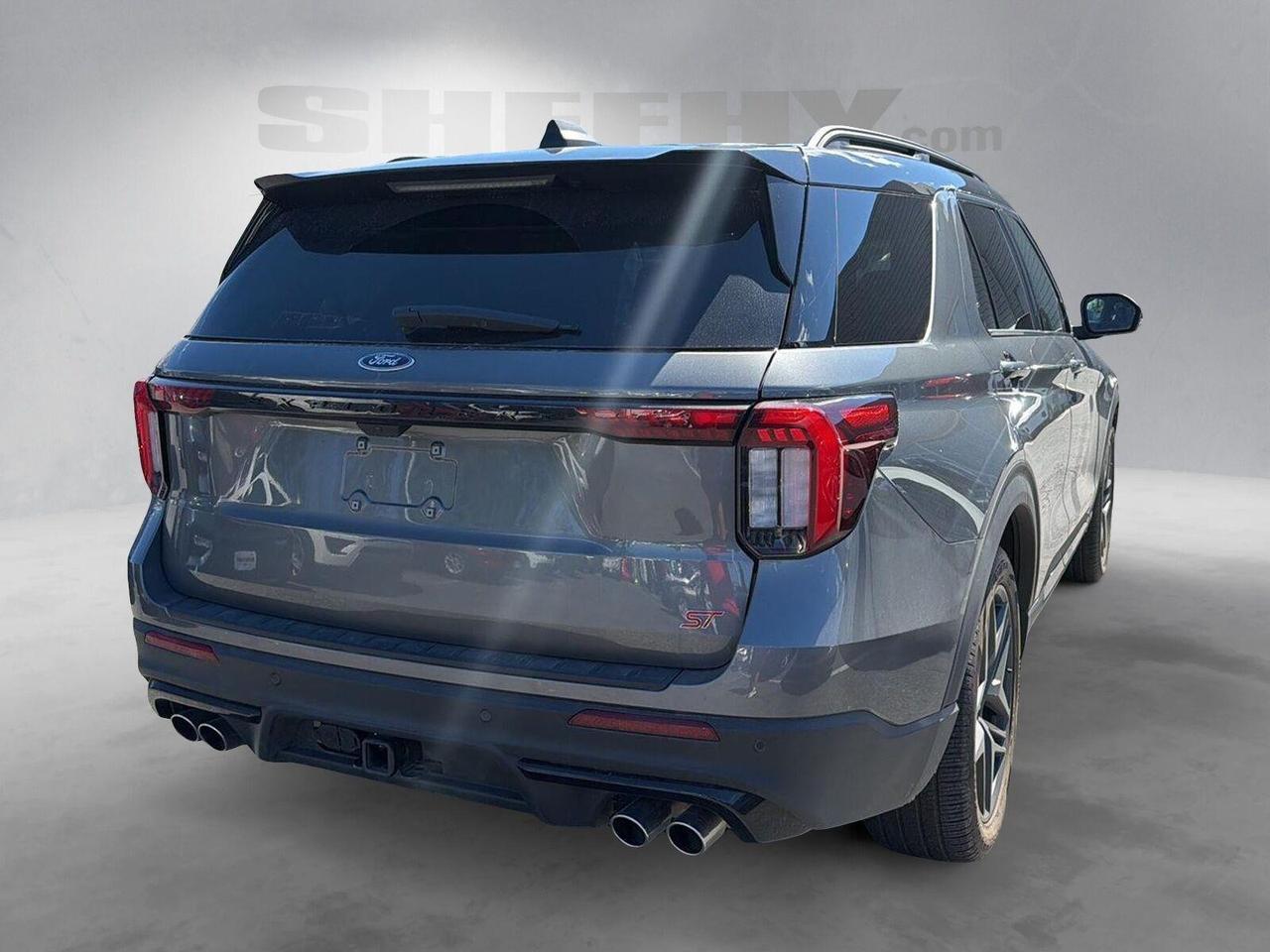 2026 Ford Explorer ST Gaithersburg MD