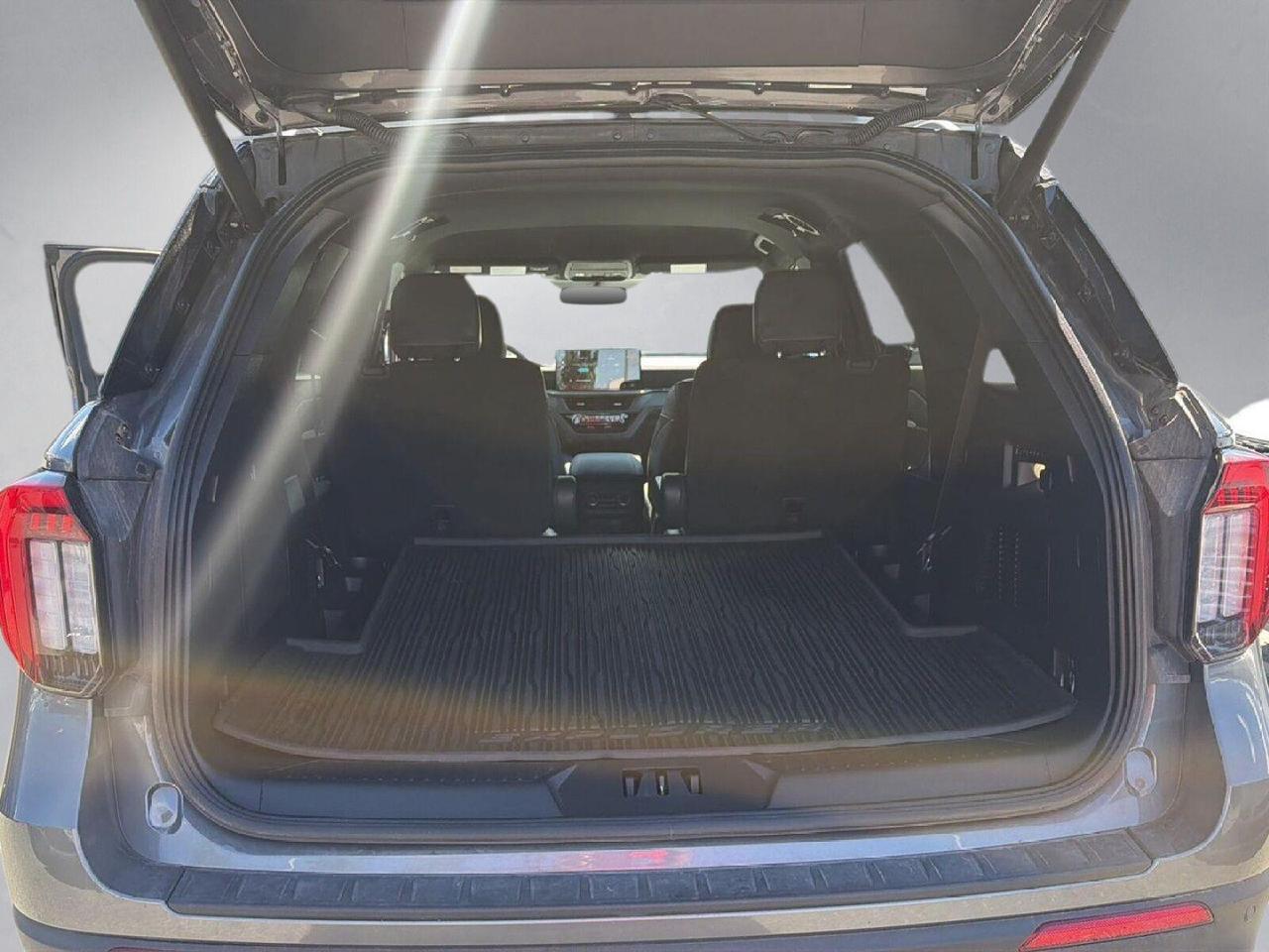 2026 Ford Explorer ST Gaithersburg MD