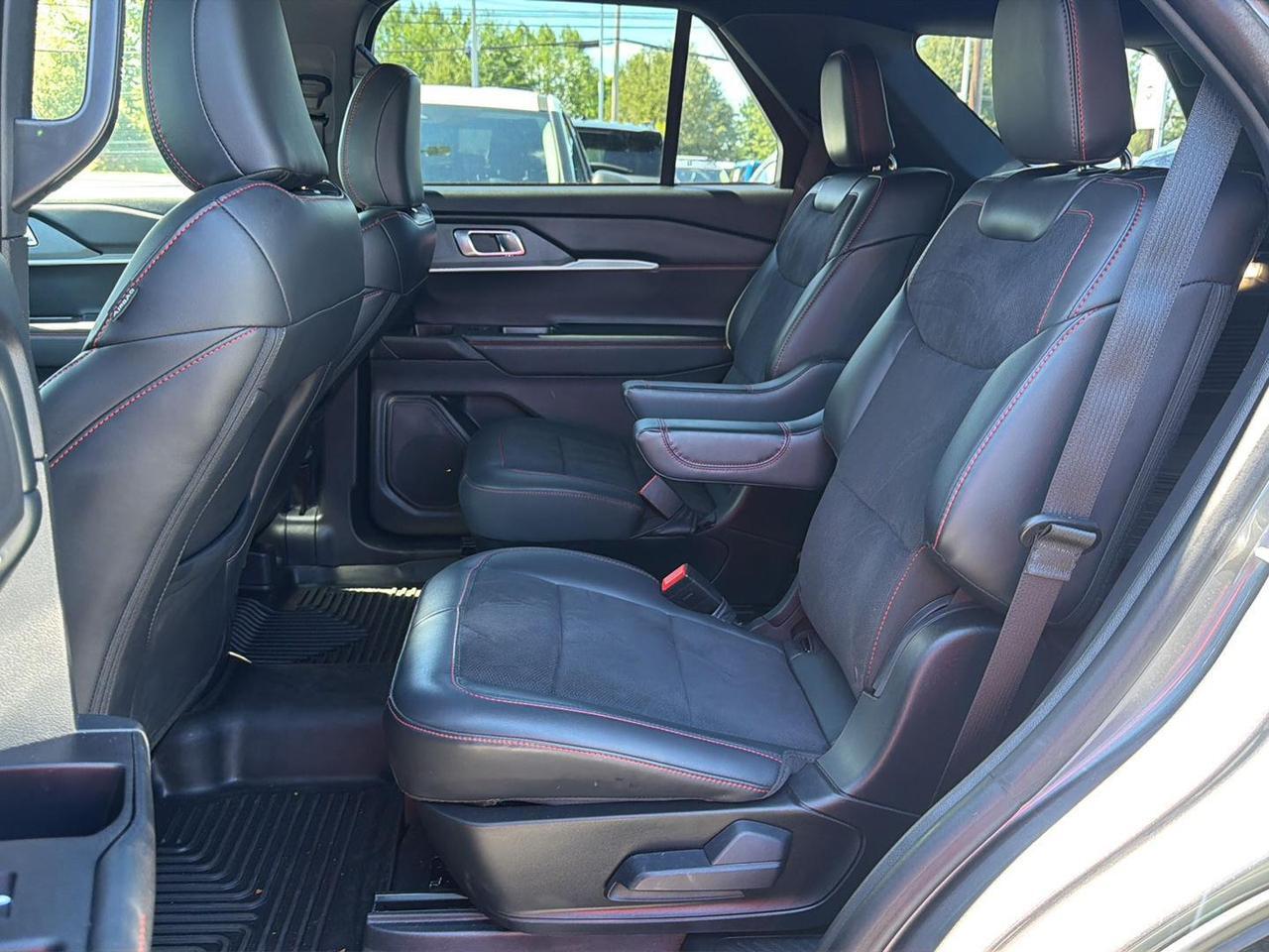 2026 Ford Explorer ST Gaithersburg MD