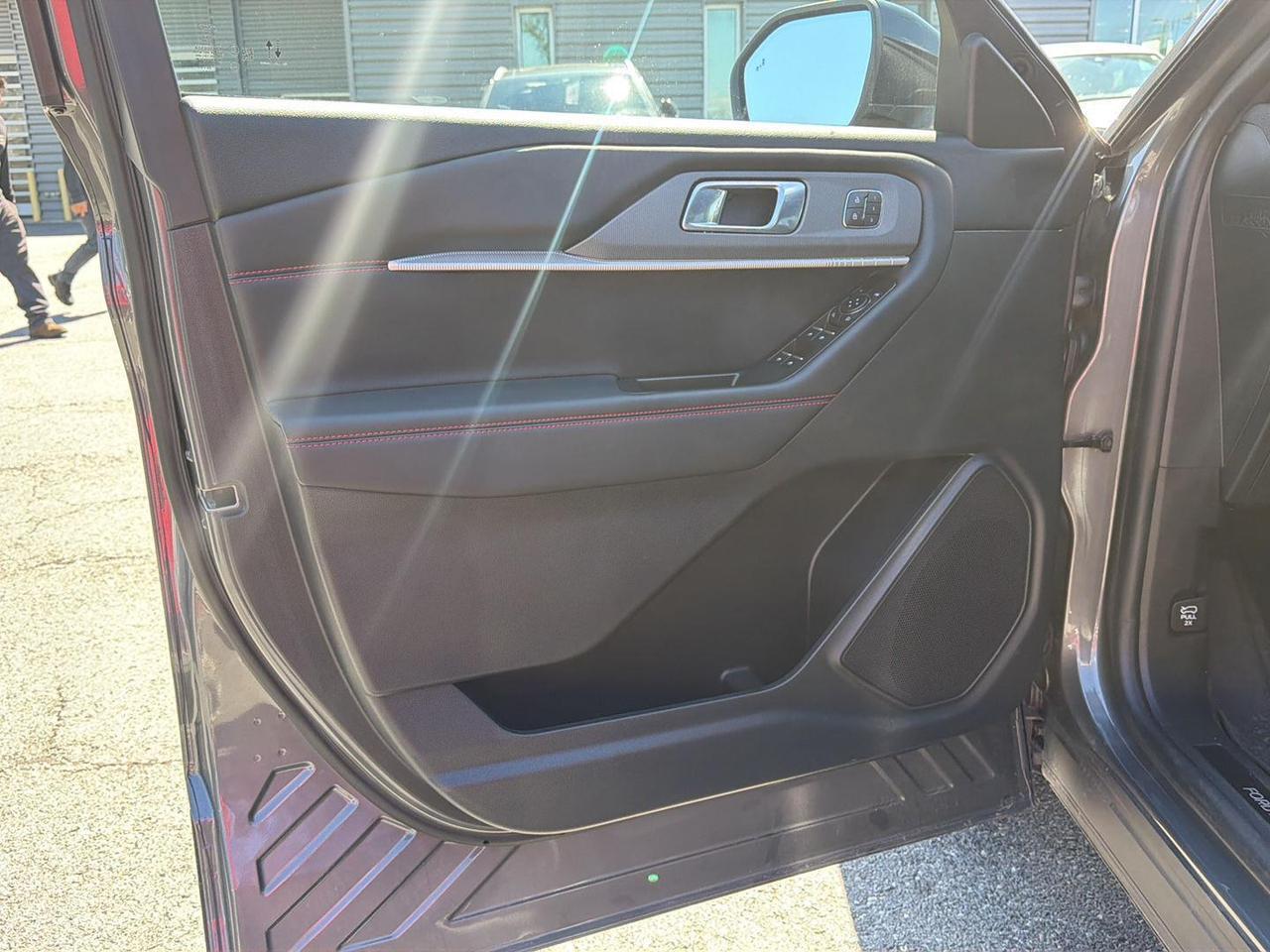 2026 Ford Explorer ST Gaithersburg MD