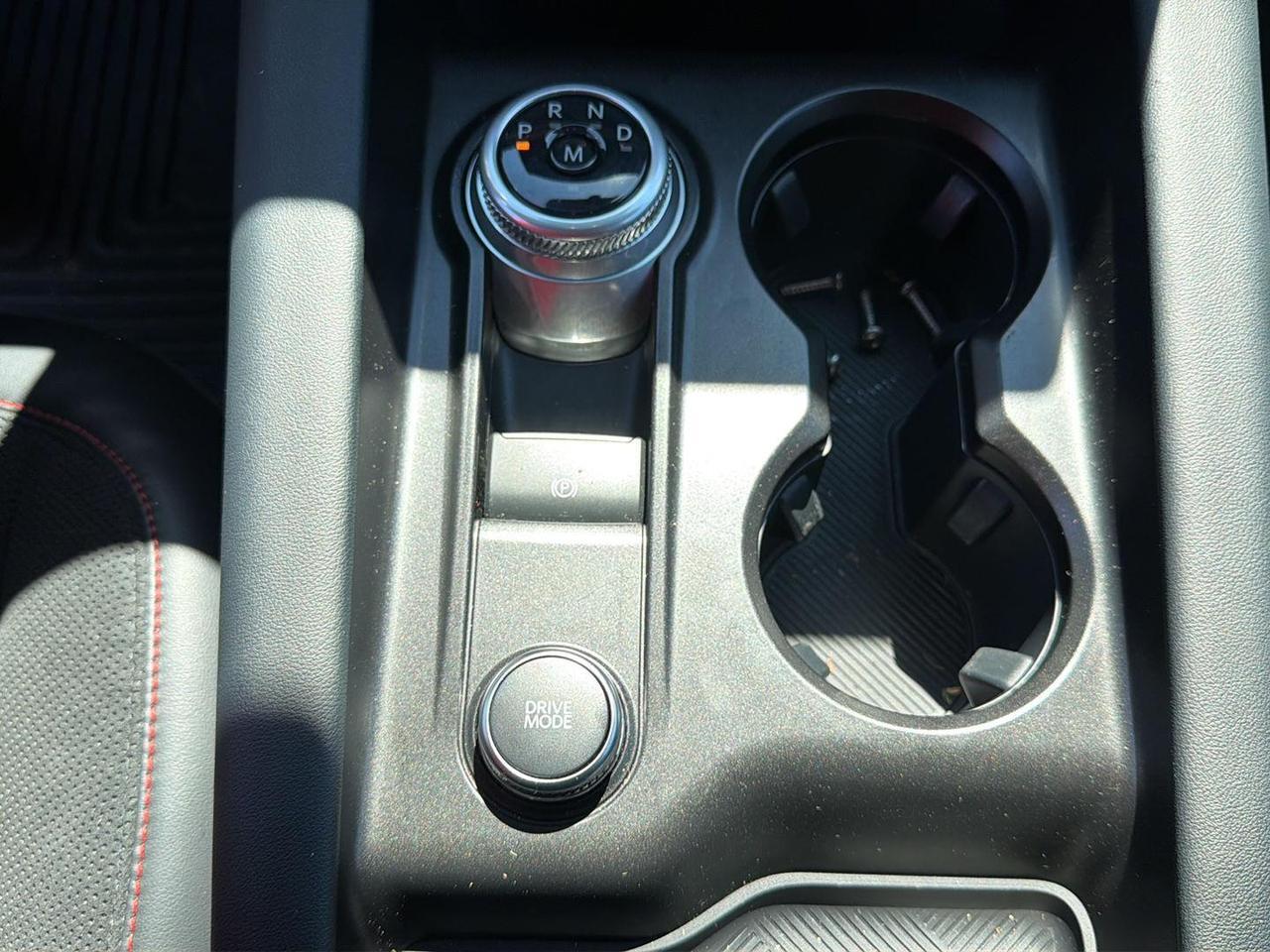 2026 Ford Explorer ST Gaithersburg MD