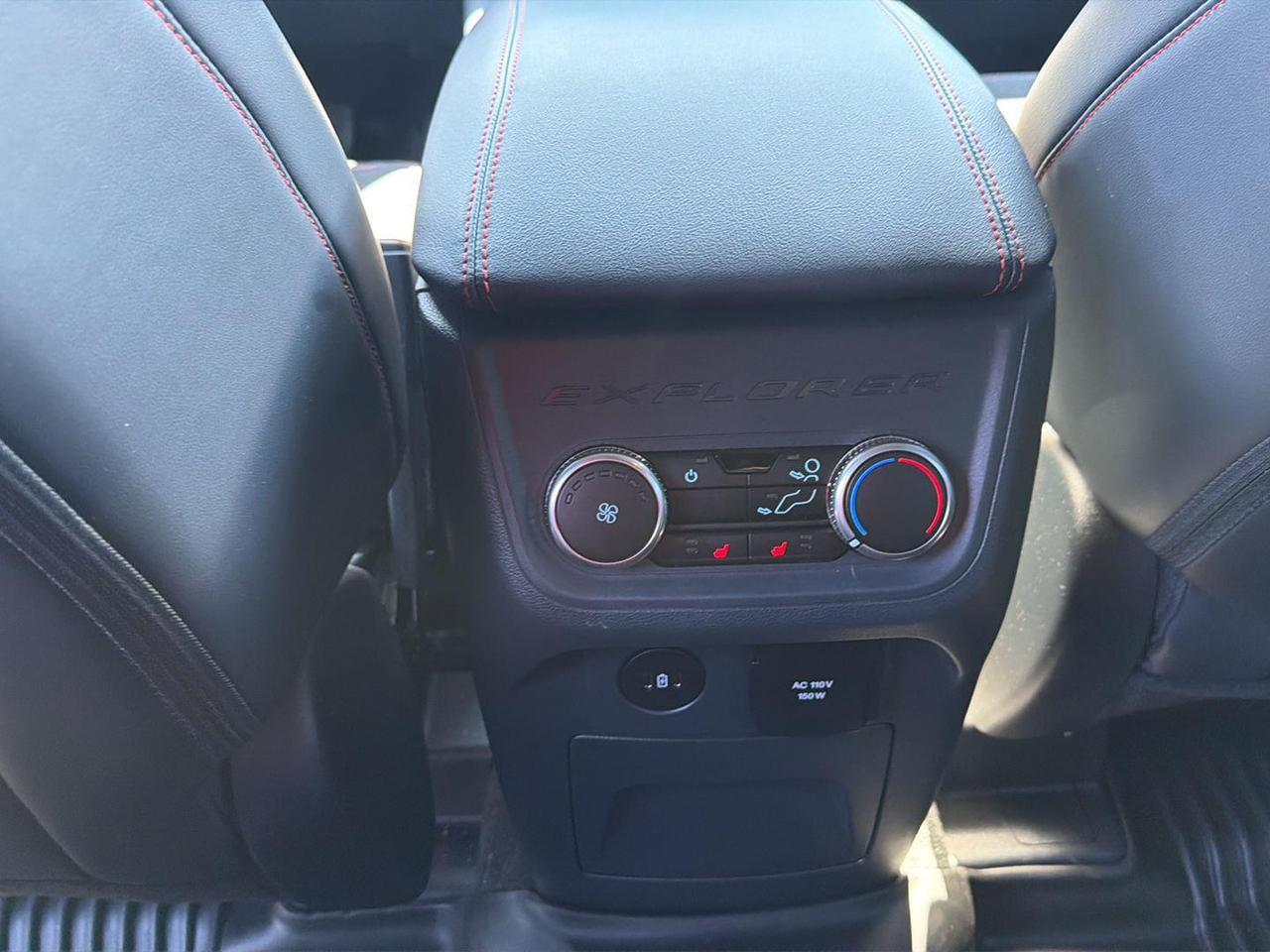 2026 Ford Explorer ST Gaithersburg MD