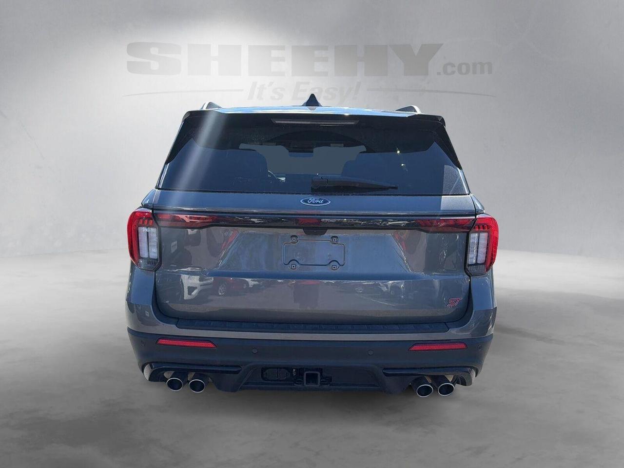 2026 Ford Explorer ST Gaithersburg MD