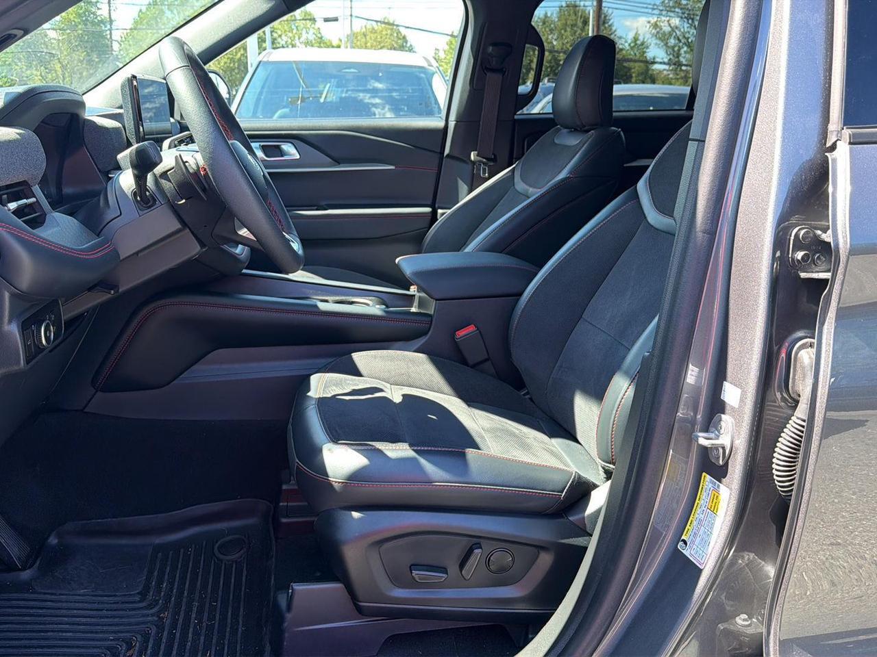 2026 Ford Explorer ST Gaithersburg MD