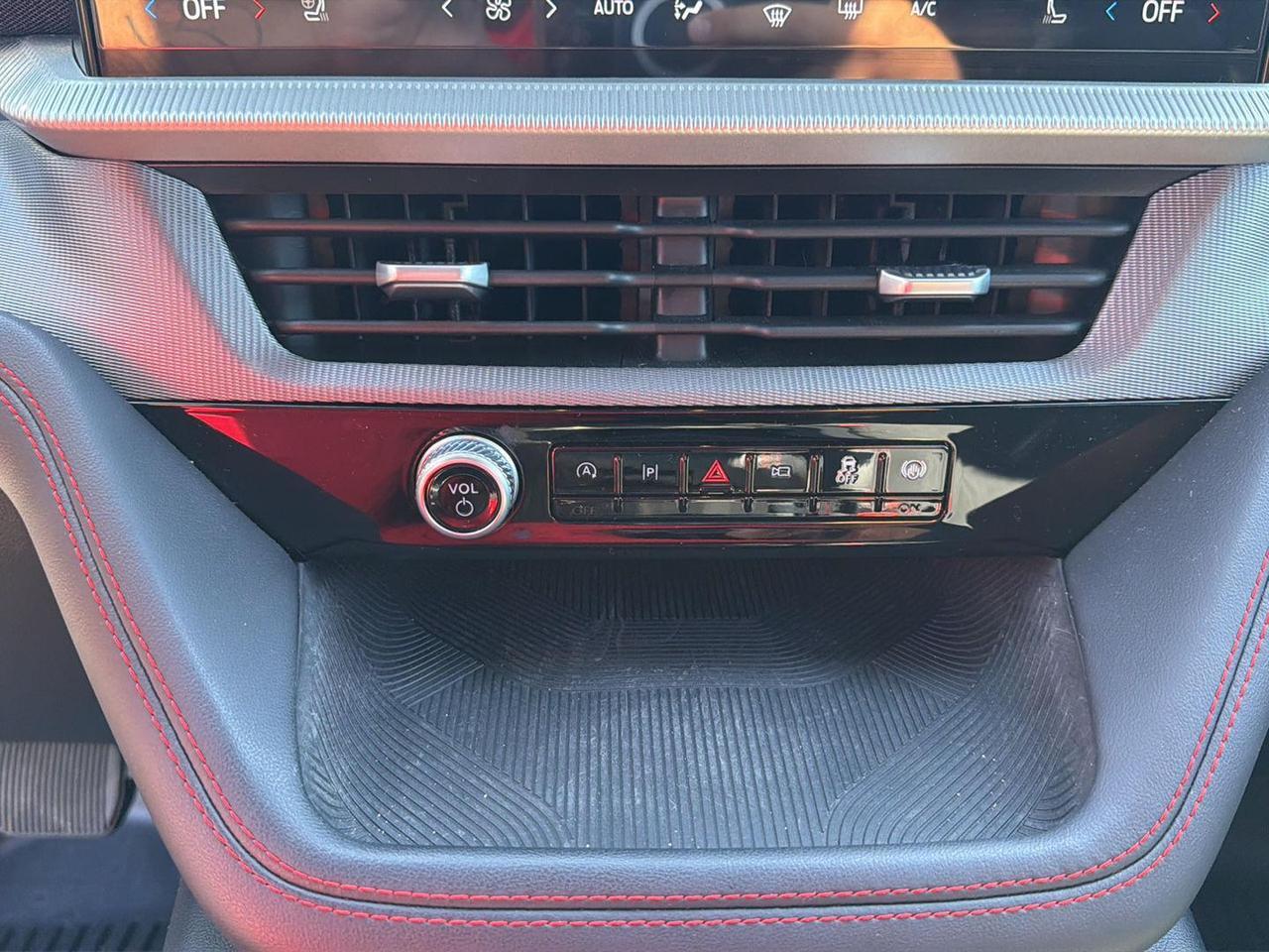2026 Ford Explorer ST Gaithersburg MD