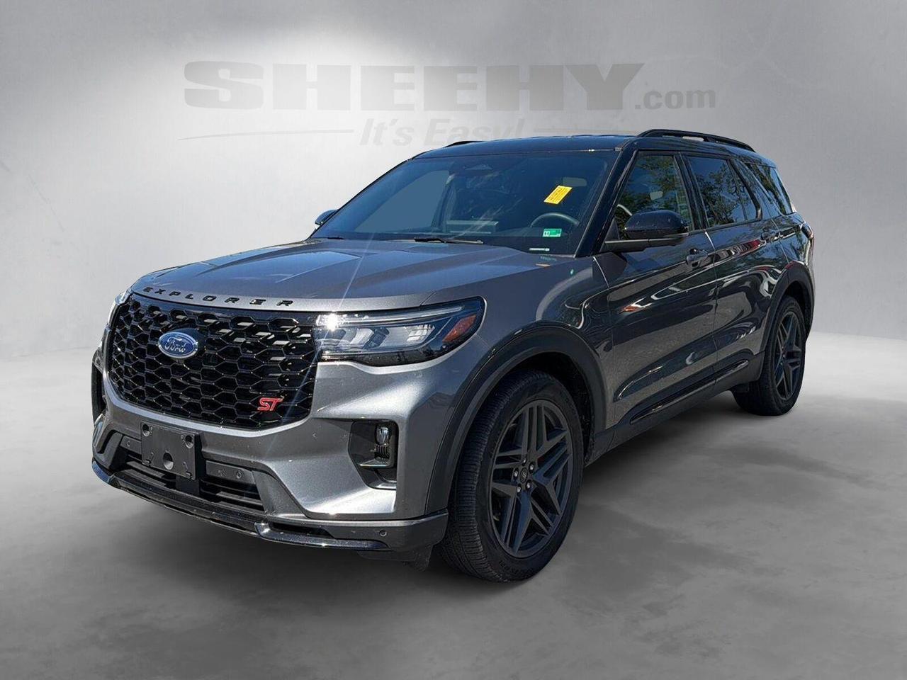 2026 Ford Explorer ST Gaithersburg MD