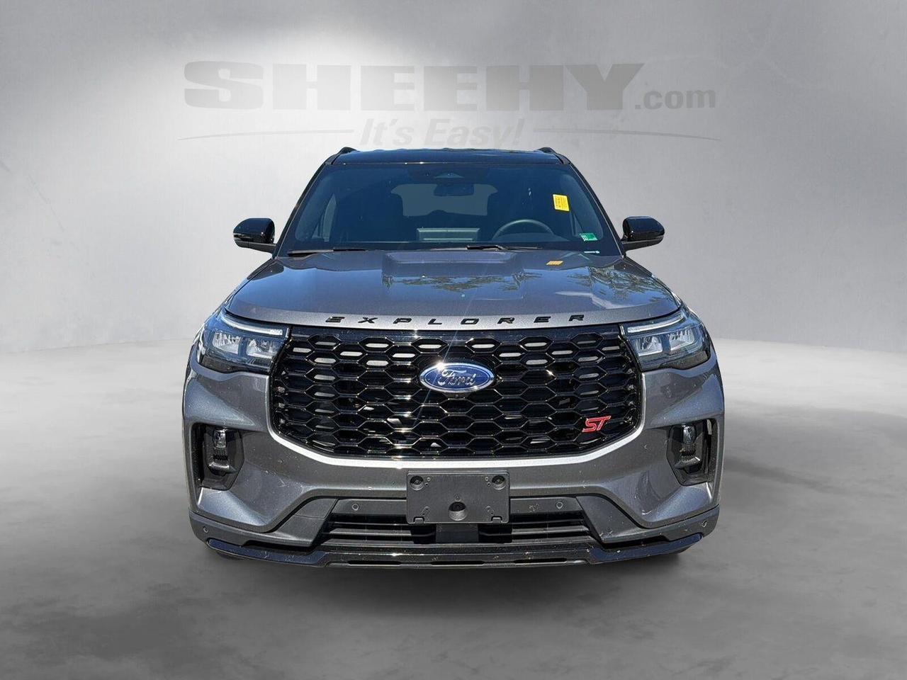 2026 Ford Explorer ST Gaithersburg MD