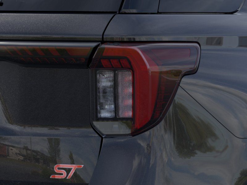 2026 Ford Explorer ST Ashland VA