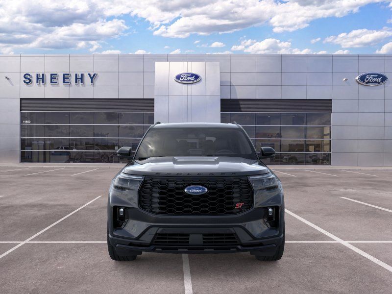 2026 Ford Explorer ST Ashland VA