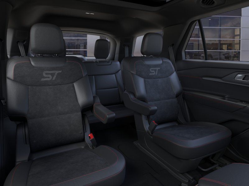2026 Ford Explorer ST Ashland VA
