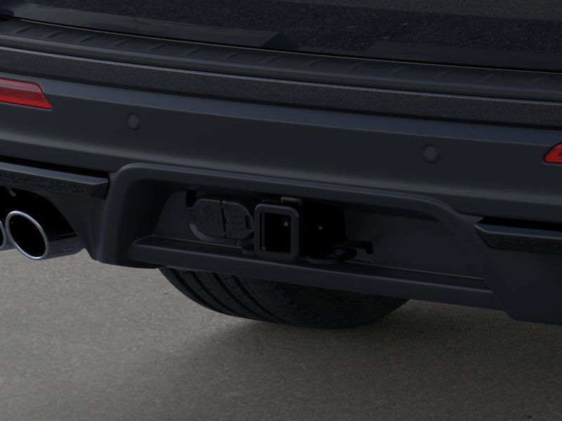 2026 Ford Explorer ST Ashland VA