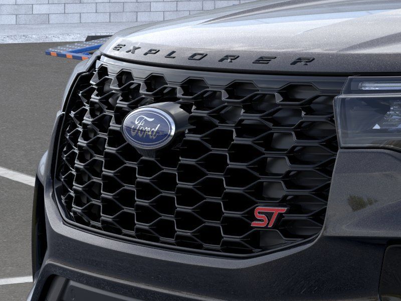 2026 Ford Explorer ST Ashland VA