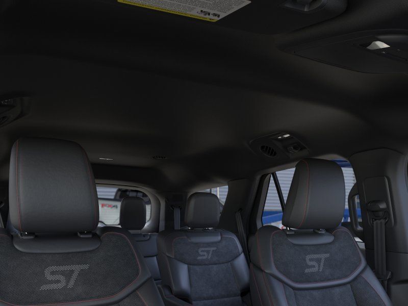 2026 Ford Explorer ST Ashland VA