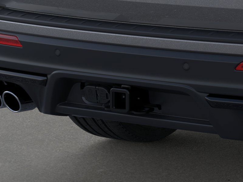 2026 Ford Explorer ST Ashland VA