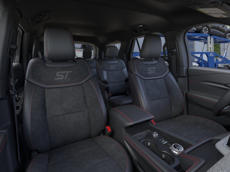 2026 Ford Explorer ST Ashland VA