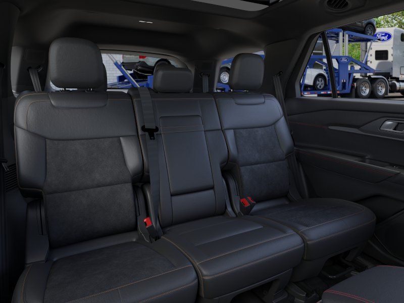 2026 Ford Explorer ST Ashland VA