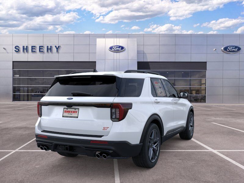 2026 Ford Explorer ST Ashland VA