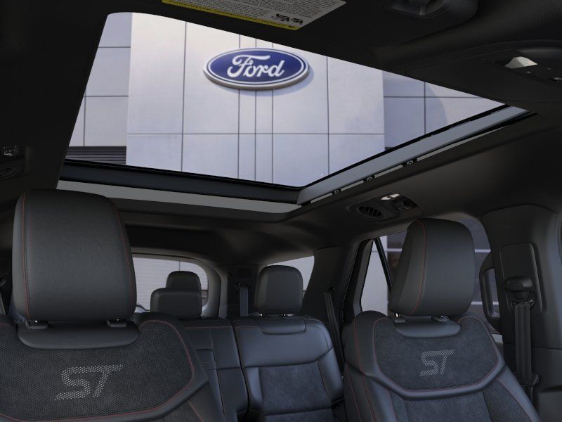2026 Ford Explorer ST Ashland VA