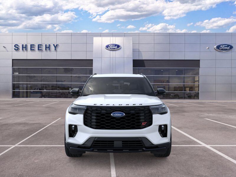 2026 Ford Explorer ST Ashland VA