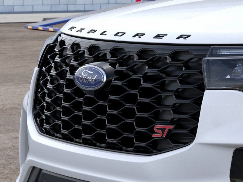 2026 Ford Explorer ST Ashland VA