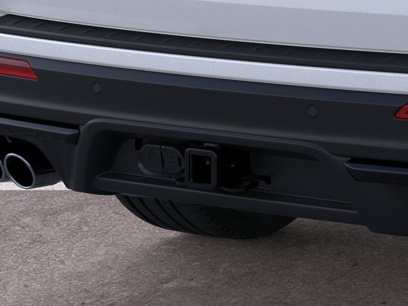 2026 Ford Explorer ST Ashland VA