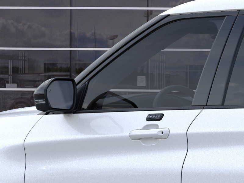 2026 Ford Explorer ST Ashland VA