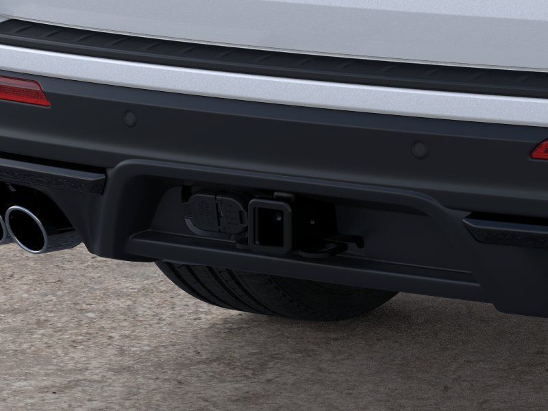 2026 Ford Explorer ST Ashland VA