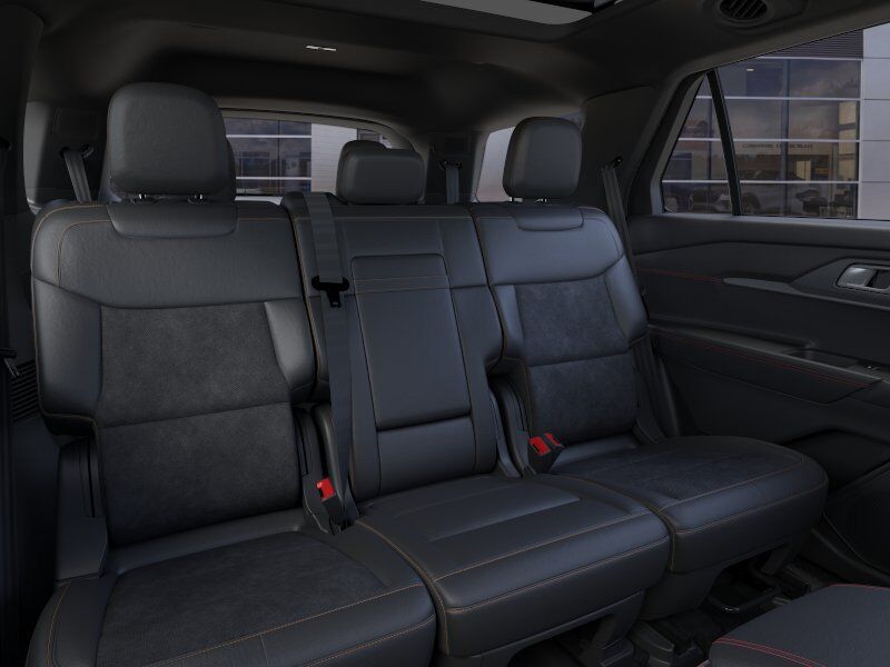 2026 Ford Explorer ST Ashland VA