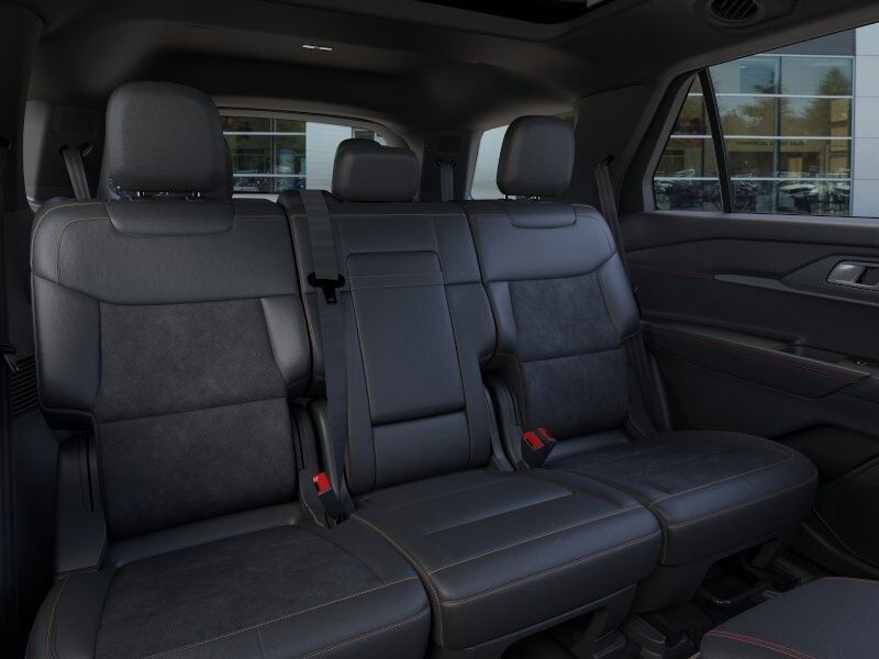 2026 Ford Explorer ST Ashland VA