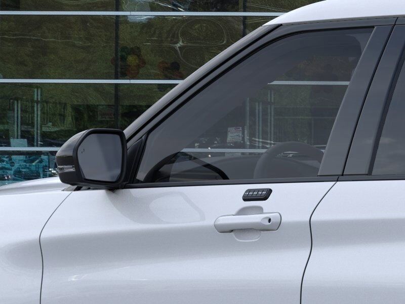 2026 Ford Explorer ST Ashland VA