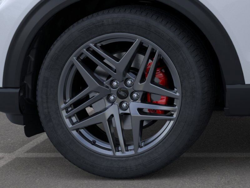 2026 Ford Explorer ST Ashland VA