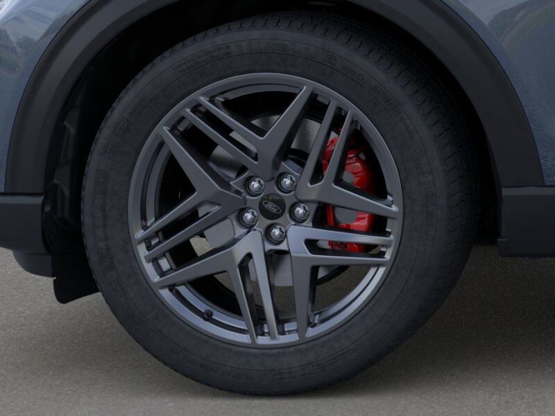 2026 Ford Explorer ST Ashland VA