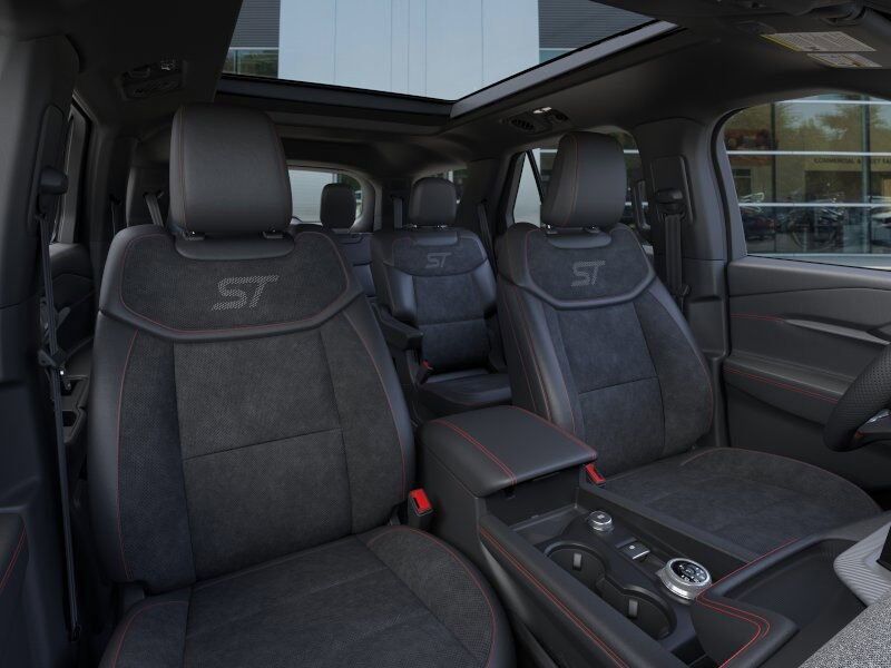 2026 Ford Explorer ST Ashland VA