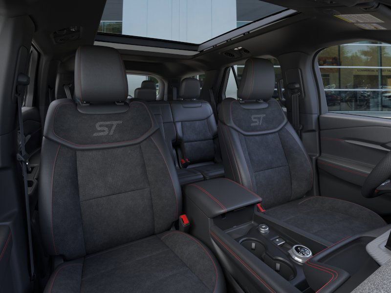 2026 Ford Explorer ST Ashland VA