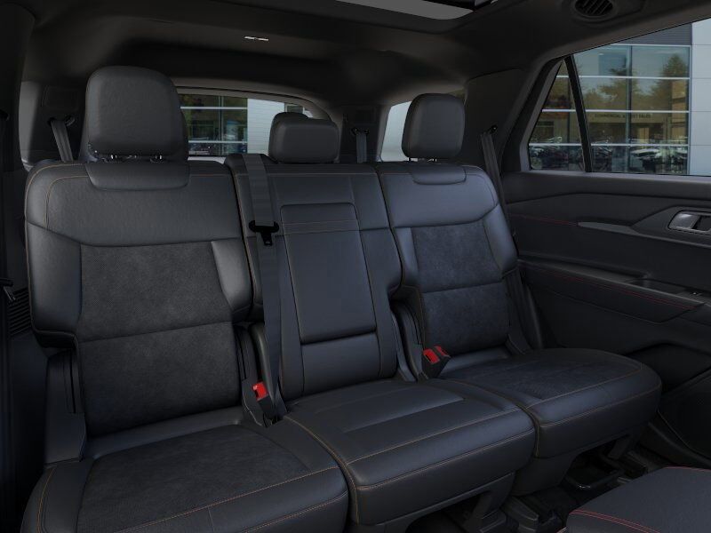 2026 Ford Explorer ST Ashland VA