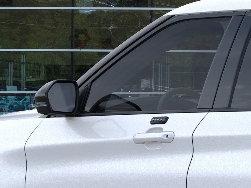 2026 Ford Explorer ST Ashland VA