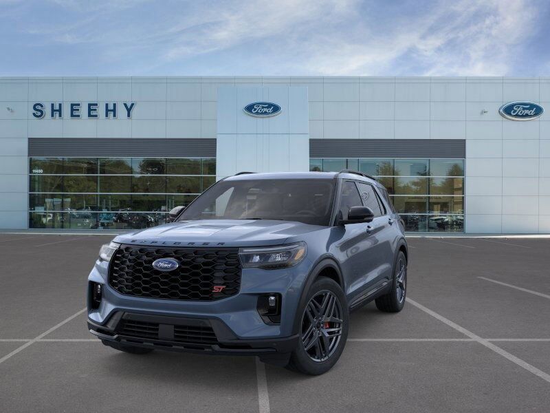 2026 Ford Explorer ST Ashland VA