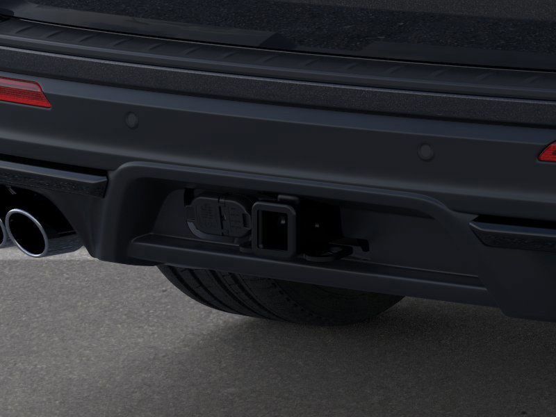 2026 Ford Explorer ST Ashland VA