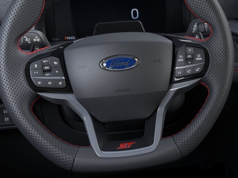 2026 Ford Explorer ST Ashland VA
